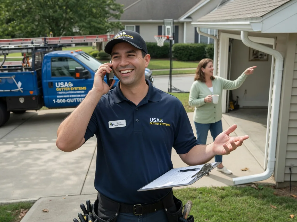 Gutter Installation Maybrook, NY FAQs
